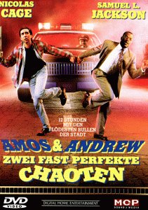 Amos & Andrew [Region 2]