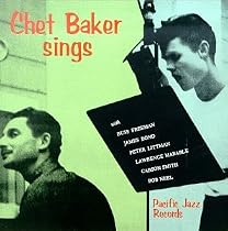 Chet Baker Sings