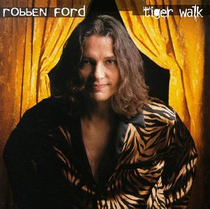 CD-Charts  Music : Tiger Walk