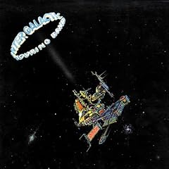 Intergalactic Touring Band