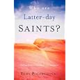 Who are Latter-day Saints? by Tony Poldrugovac