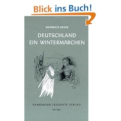 Deutschland. Ein Winterm�rchen