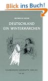 Deutschland. Ein Winterm�rchen