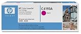 HP C4193A Toner Cartridge (Magenta)