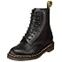 bottes caramels Dr. Martens 146