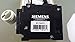 Siemens Q115AFC 15-Amp 1 Pole 120-Volt Combination Type Arc Fault Circuit Interrupter