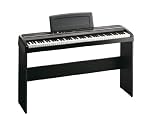 Produkt-Bild: KORG PACK SP170 BK + STAND