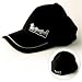 Rock Band Tool black baseball cap embroidered hat