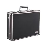 Vanguard Luxor Series Deluxe Aluminum Case 84C (4")