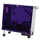 X-Ray Projection Clock