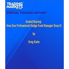 Scaled Buying: How One Professional Hedge Fund Manager Does It