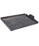 Danesco Stainless Steel Grill Topper