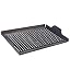 Danesco Stainless Steel Grill Topper