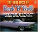 Best of Rock'N'Roll,the Very