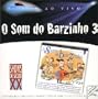 O Som Do Barzinho 3