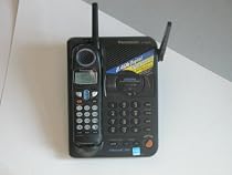 Panasonic KX-TG2235 2.4 GHz Digital Cordless Telephone