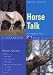 Horse Talk: The Language of Horses (Cadmos Horse Guides)