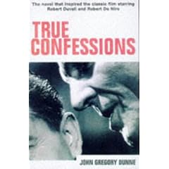 True Confessions (Classic noir)