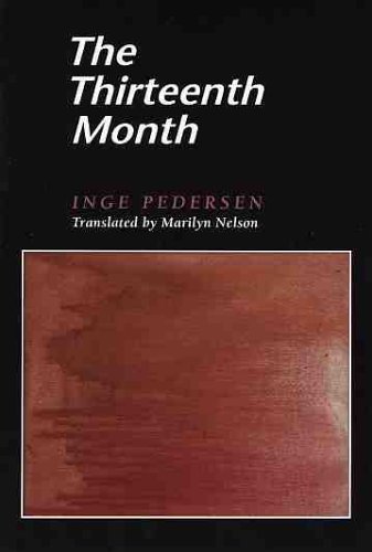  Marilyn Nelson