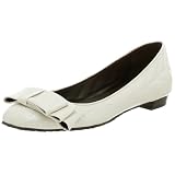 BCBG MAX AZRIA Women's Antil Square Toe Flat