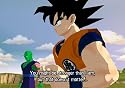 Dragonball Z Budokai (Player's Choice)