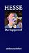 Der Steppenwolf. (Gebundene Ausgabe)