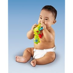 Fisher-Price C1497-0 - Schildkröte