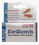 Cirrus Ear Guards 2 Pair