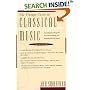 The Vintage Guide to Classical Music
