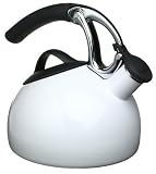  : Oxo Good Grips Uplift Teakettle, White