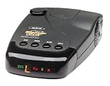 Beltronics Express 910 Radar Detector