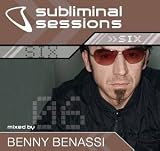Subliminal Sessions Vol.6: Mixed By Benny Benassi