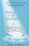 Princess in the Spotlight