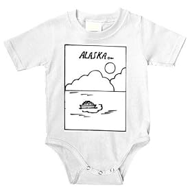Onesie with