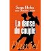 La danse du couple