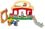 Little People Animal Sounds Stable