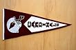 Arizona Cardinals - NFL Football Classic (Pennants)