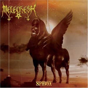 Melechesh - Tablets of Fate Lyrics - Zortam Music