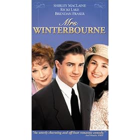 Mrs Winterbourne [VHS]