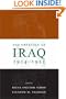 The Creation of Iraq, 1914-1921