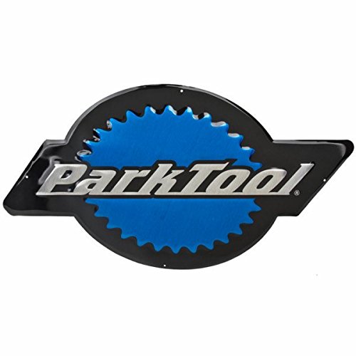 Park Tool MLS-1 Park Logo Sign