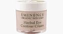 Eminence Organic Skincare. Herbal Eye Contour Cream