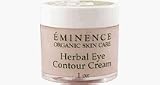 Eminence Organic Skincare. Herbal Eye Contour Cream