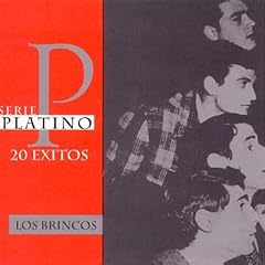 Serie Platino: 20 Exitos
