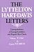 Book The Lyttelton Hart-Davis Letters: Correspondence of George Lyttelton and Rupert Hart-Davis/Volumes 5 and 6 Combined