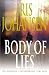 Body of Lies (Paperback)