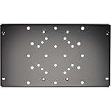 OMNIMOUNT PLAD4 Sony Adapter Plate for QM300-T & QM300-F