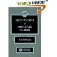 Mechanisms of Protease Action by Laszlo Polgar