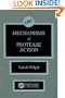 Mechanisms of Protease Action
