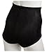Maidenform womens Maidenform Flexees Firm Control shapewear briefs, Black, Medium US